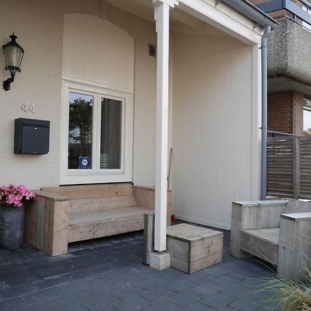 Casa Del Cisne Aparthotel Zandvoort Bagian luar foto