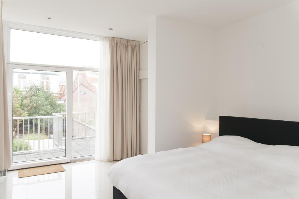 Casa Del Cisne Aparthotel Zandvoort Ruang foto
