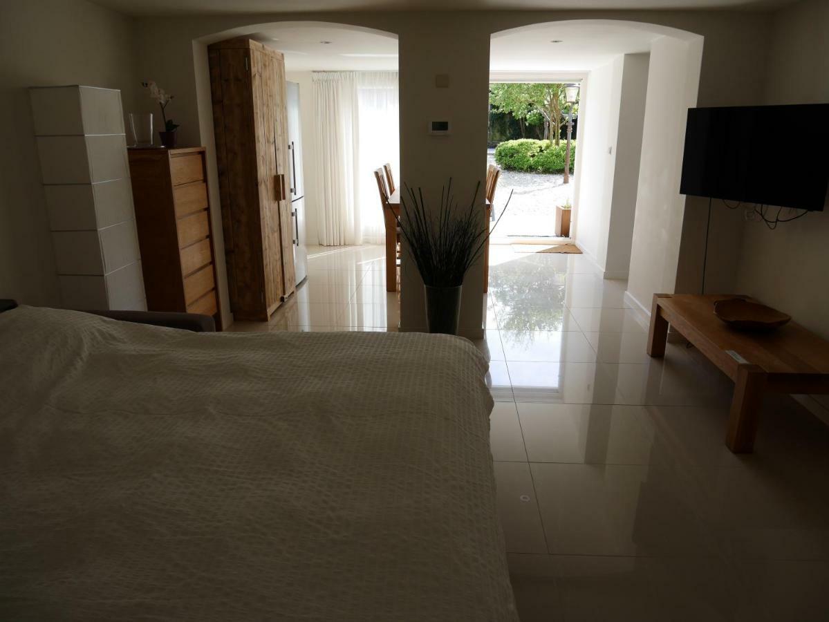 Casa Del Cisne Aparthotel Zandvoort Bagian luar foto