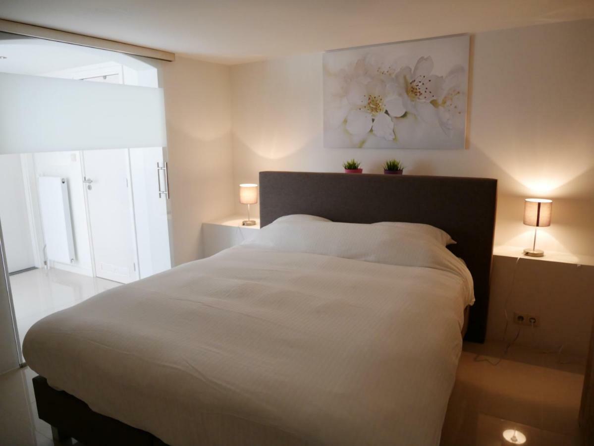 Casa Del Cisne Aparthotel Zandvoort Bagian luar foto