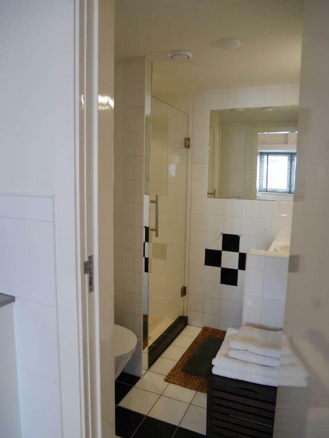 Casa Del Cisne Aparthotel Zandvoort Bagian luar foto
